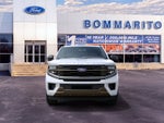 2027 Ford Expedition King Ranch®