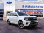 2027 Ford Expedition King Ranch®