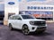 2027 Ford Expedition King Ranch®