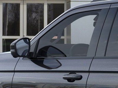 2026 Ford Expedition Tremor®