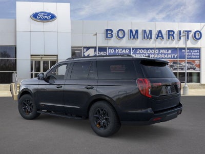 2026 Ford Expedition Tremor®