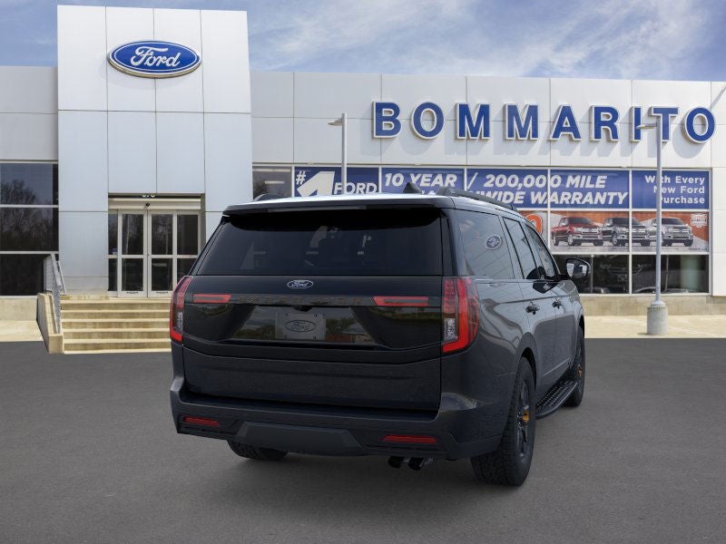 2026 Ford Expedition Tremor®