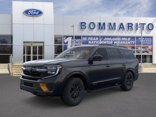 2026 Ford Expedition Tremor®