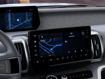 2027 Ford Expedition Tremor®