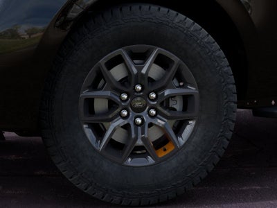 2027 Ford Expedition Tremor®