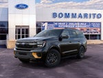 2027 Ford Expedition Tremor®