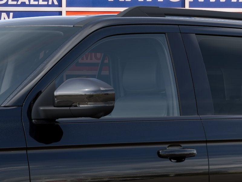 2027 Ford Expedition Tremor®