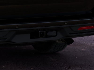 2027 Ford Expedition Tremor®
