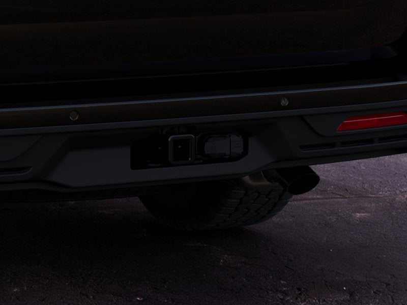 2027 Ford Expedition Tremor®