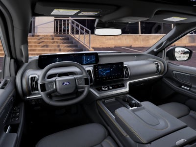 2027 Ford Expedition Tremor®