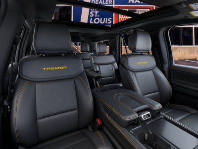 2027 Ford Expedition Tremor®