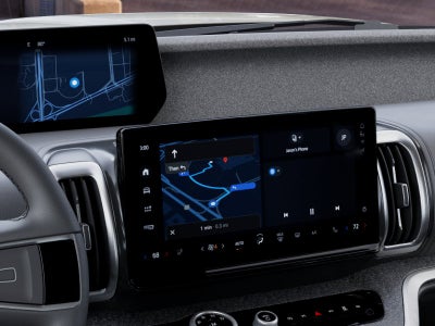 2027 Ford Expedition Tremor®