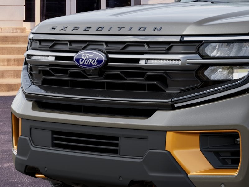 2027 Ford Expedition Tremor®