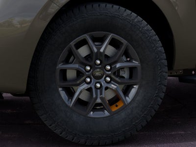 2027 Ford Expedition Tremor®