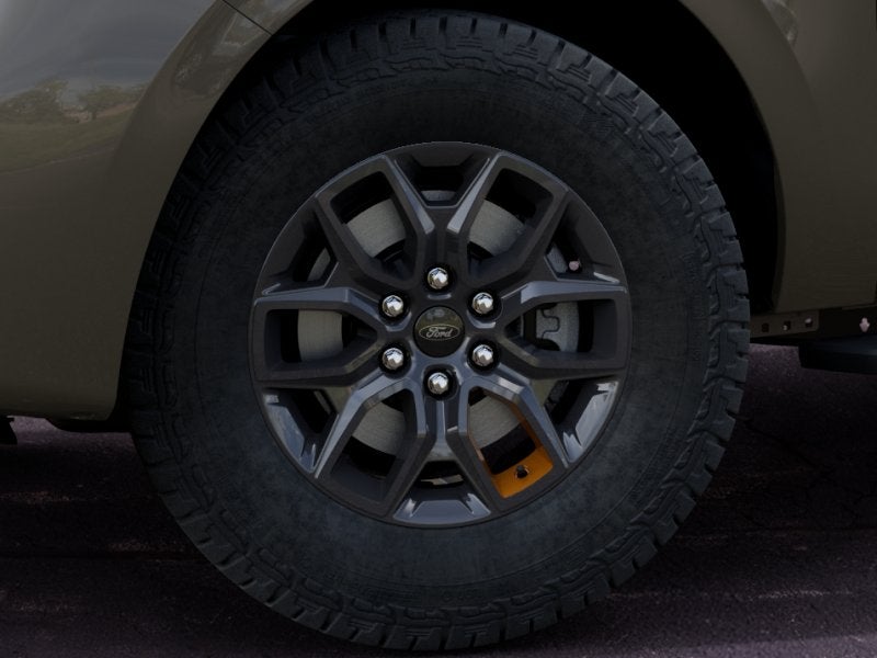 2027 Ford Expedition Tremor®