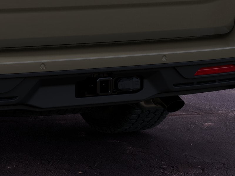 2027 Ford Expedition Tremor®