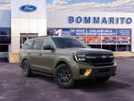 2027 Ford Expedition Tremor®