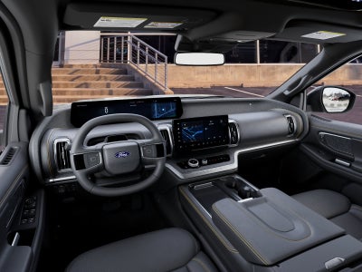 2027 Ford Expedition Tremor®