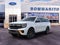 2027 Ford Expedition Tremor®