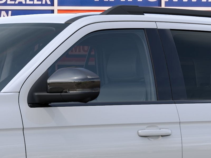 2027 Ford Expedition Tremor®