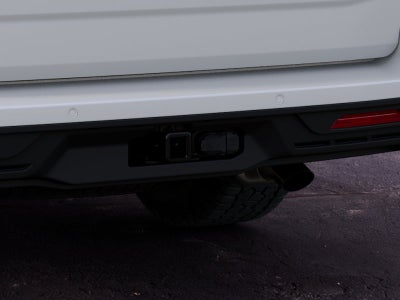 2027 Ford Expedition Tremor®