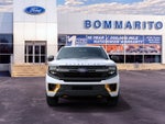 2027 Ford Expedition Tremor®
