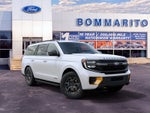 2027 Ford Expedition Tremor®