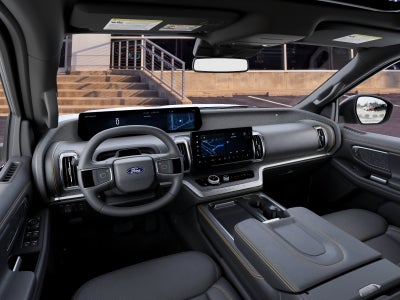 2027 Ford Expedition Tremor®