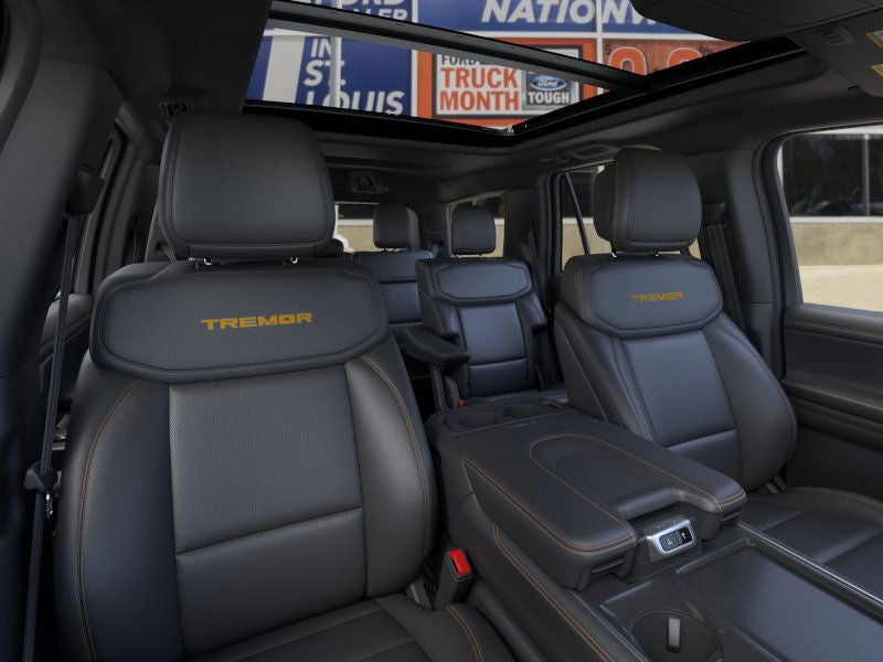 2026 Ford Expedition Tremor®