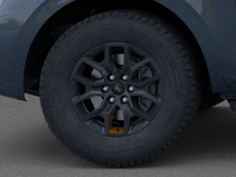 2026 Ford Expedition Tremor®