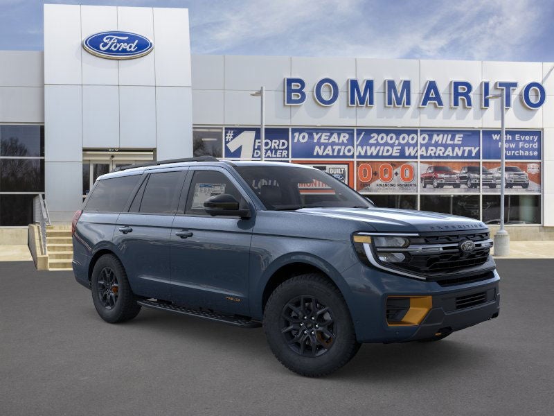 2026 Ford Expedition Tremor®