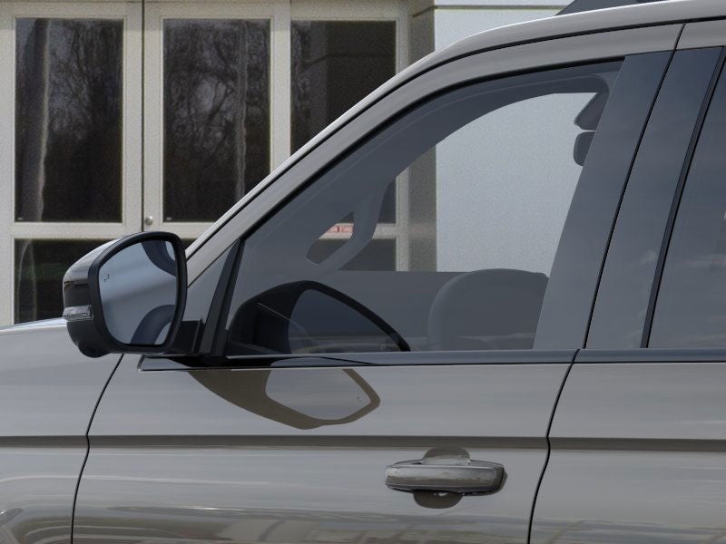 2026 Ford Expedition Tremor®