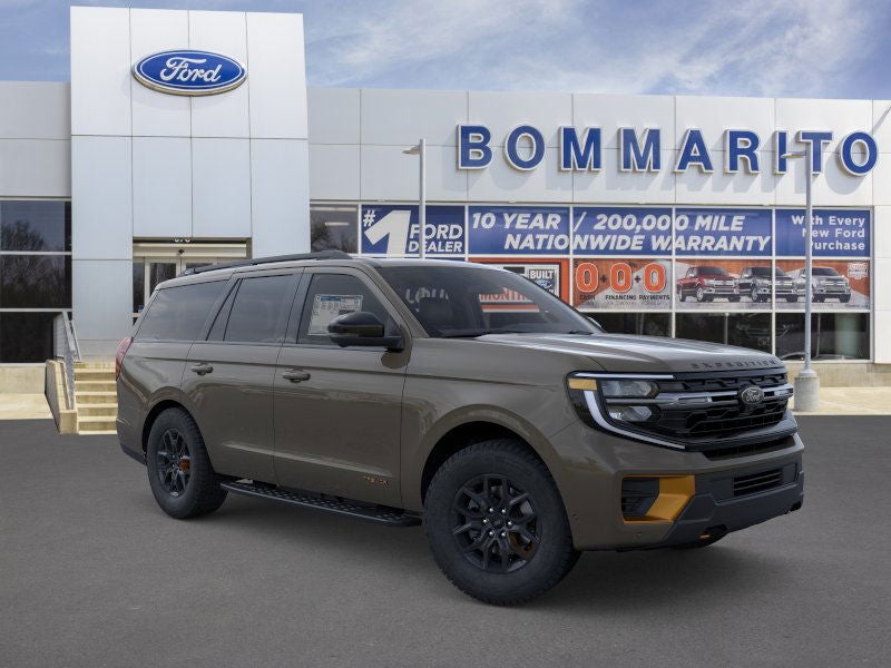 2026 Ford Expedition Tremor®