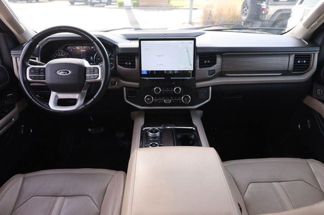 2023 Ford Expedition Limited