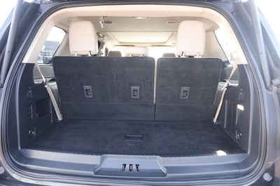 2023 Ford Expedition Limited