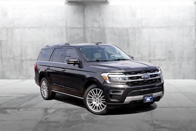2022 Ford Expedition Limited