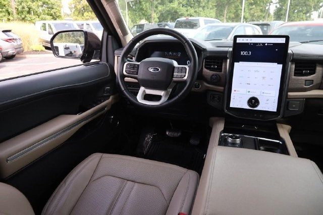 2022 Ford Expedition Limited