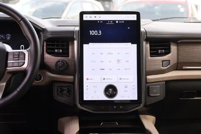2022 Ford Expedition Limited