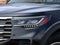 2027 Ford Explorer 4-Door 4DR 4WD ACTIVE