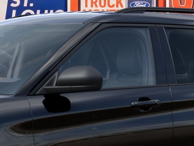 2027 Ford Explorer 4-Door 4DR 4WD ACTIVE