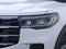 2026 Ford Explorer Active 100A