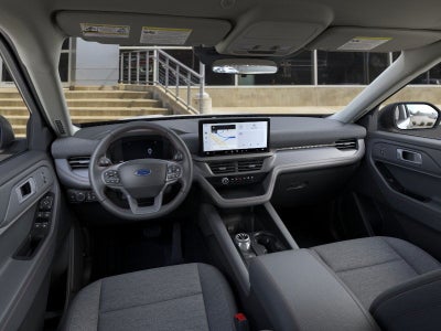 2026 Ford Explorer Active 100A