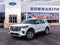 2027 Ford Explorer 4-Door 4DR 4WD ACTIVE