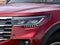 2027 Ford Explorer 4-Door 4DR 4WD ACTIVE
