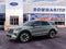 2027 Ford Explorer Platinum™