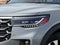 2027 Ford Explorer Platinum™