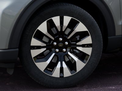2027 Ford Explorer Platinum™