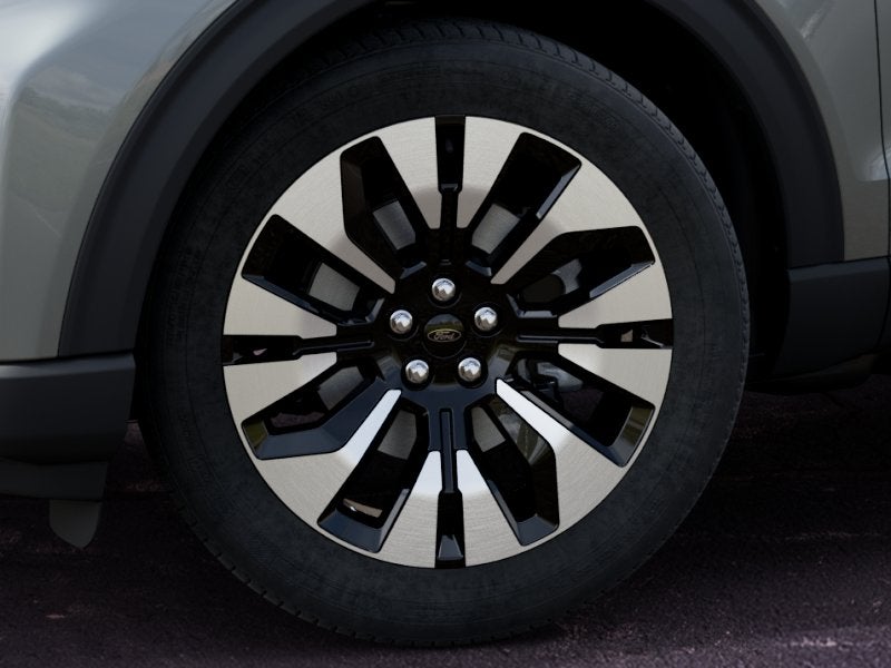 2027 Ford Explorer Platinum™