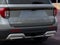 2027 Ford Explorer Platinum™