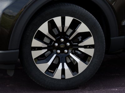 2027 Ford Explorer Platinum™